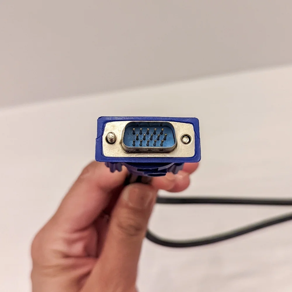 VGA Splitter Cable